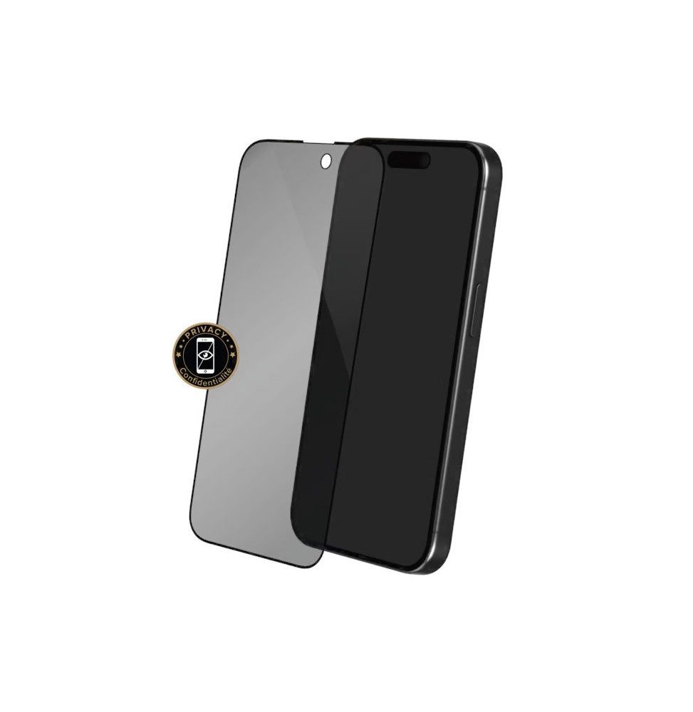 Verre Trempé Privacy Iphone 12 Pro Max