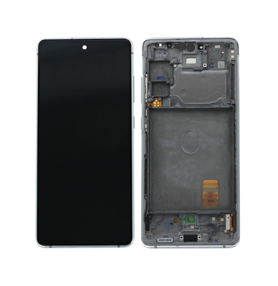 Ecran Complet Origine Samsung Galaxy S20 FE 5G (G781B)