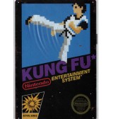 copy of Plaque métal...