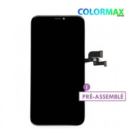 Ecran Complet iphone X colormax