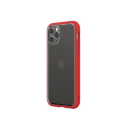 COQUE MODULAIRE ROUGE POUR IPHONE 11 PRO RHINOSHIELD