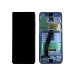Ecran Complet Origine Samsung Galaxy S20+ (G985F/G986B)