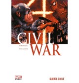 Comic Civil War Tome 1 :...