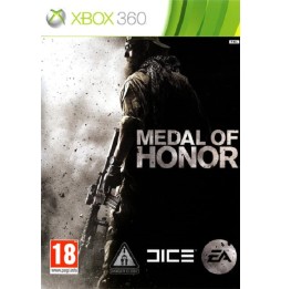 XBox 360 Medal of Honor Tier 1 Edition
