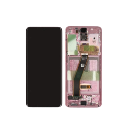 Ecran Complet Origine Samsung Galaxy S20 (G980F/G981B)