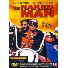 DVD THE NAKED MAN