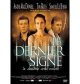DVD LE DERNIER SIGNE : le...