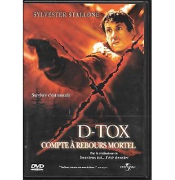DVD D-TOX