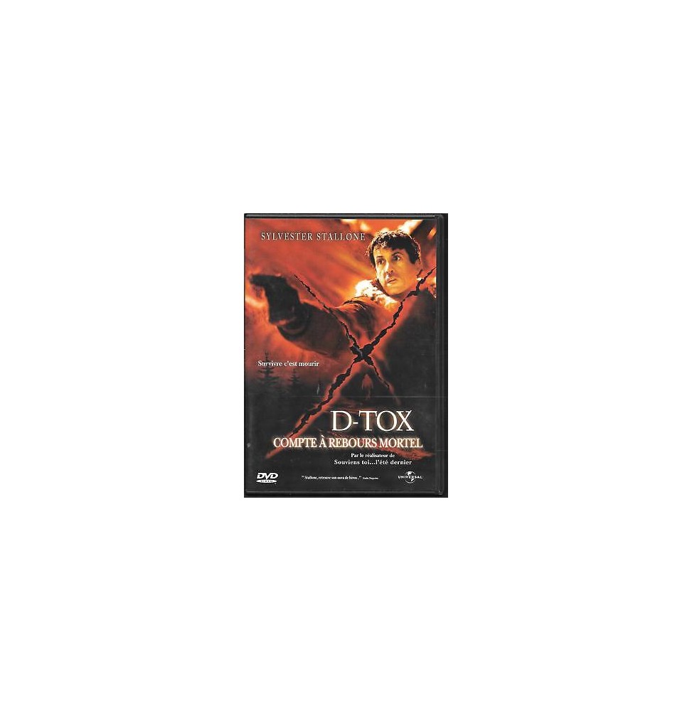 DVD D-TOX