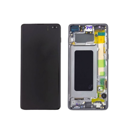 Ecran Complet Origine Samsung Galaxy S10+ (G975F)