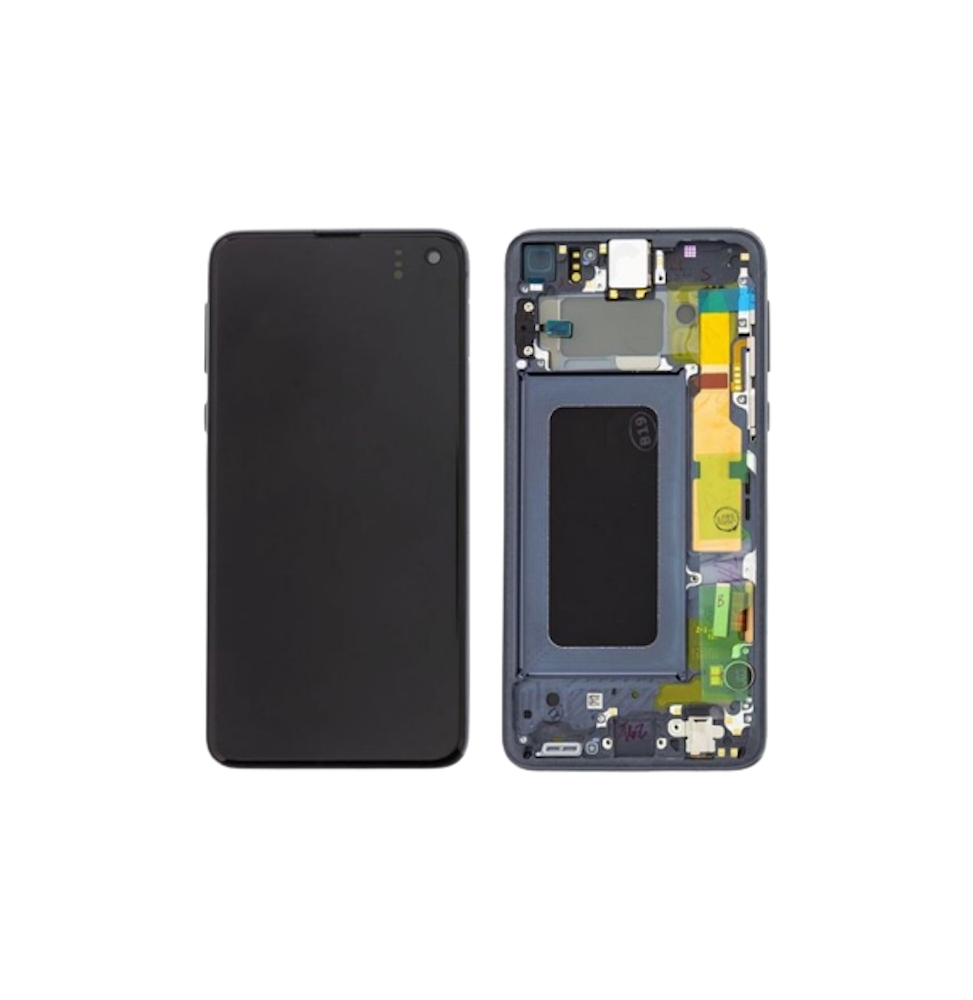 Ecran Complet Origine Samsung Galaxy S10e (G970F)