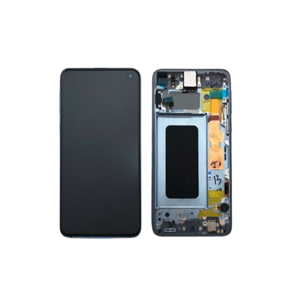 Ecran Complet Origine Samsung Galaxy S10e (G970F)