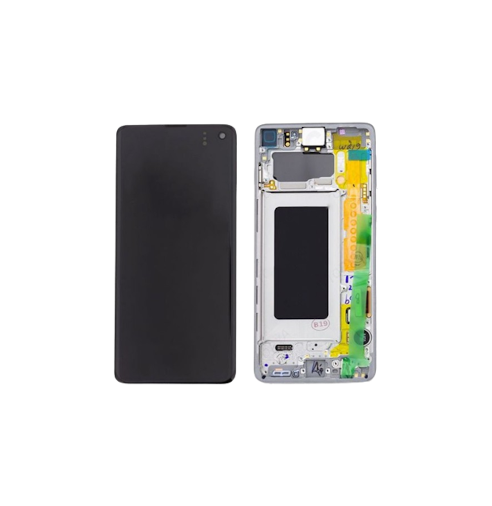 Ecran Complet Origine Samsung Galaxy S10 (G973F)