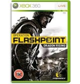 XBOX 360 OPERATION...