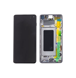 Ecran Complet Origine Samsung Galaxy S10 (G973F)