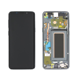 Ecran Complet Origine Samsung Galaxy S9+ (G965F)