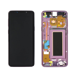 Ecran Complet Origine Samsung Galaxy S9+ (G965F)