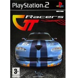 PS2 GT RACERS