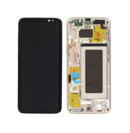 Ecran Complet Origine Samsung Galaxy S8+ (G955F)