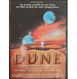 DVD DUNE (1984)