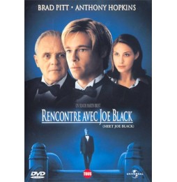 DVD RENCONTRE AVEC JOE BLACK