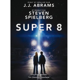 DVD SUPER 8