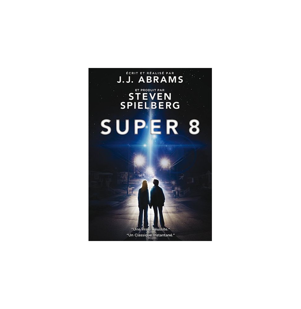 DVD SUPER 8