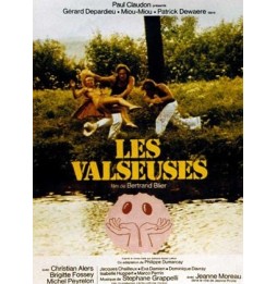 DVD LES VALSEUSES