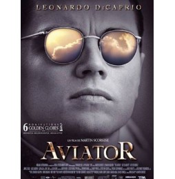 BLU-RAY AVIATOR