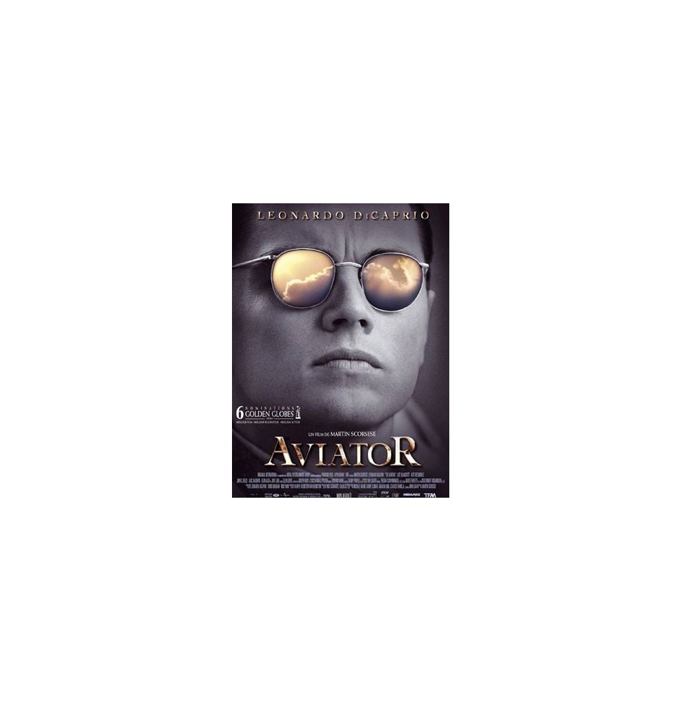 BLU-RAY AVIATOR