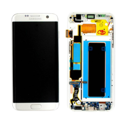 Ecran Complet Origine Samsung Galaxy S7 Edge (G935F)
