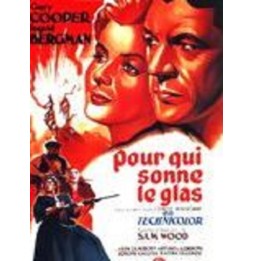 DVD POUR QUI SONNE LE GLAS