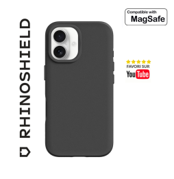 copy of COQUE IPHONE 15 PRO MAX RHINOSHIELD SOLIDUIT TRANSPARENTE