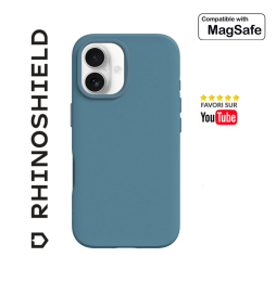 copy of COQUE IPHONE 15 PRO MAX RHINOSHIELD SOLIDUIT TRANSPARENTE