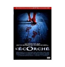 DVD L'ECORCHE