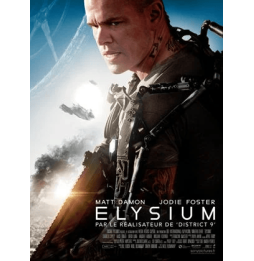 DVD ELYSIUM