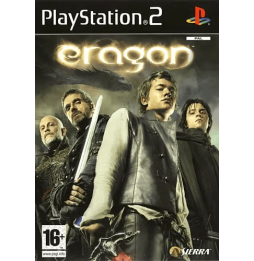 PS2 ERAGON