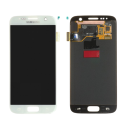 Ecran Complet Origine Samsung Galaxy S7 (G930F)