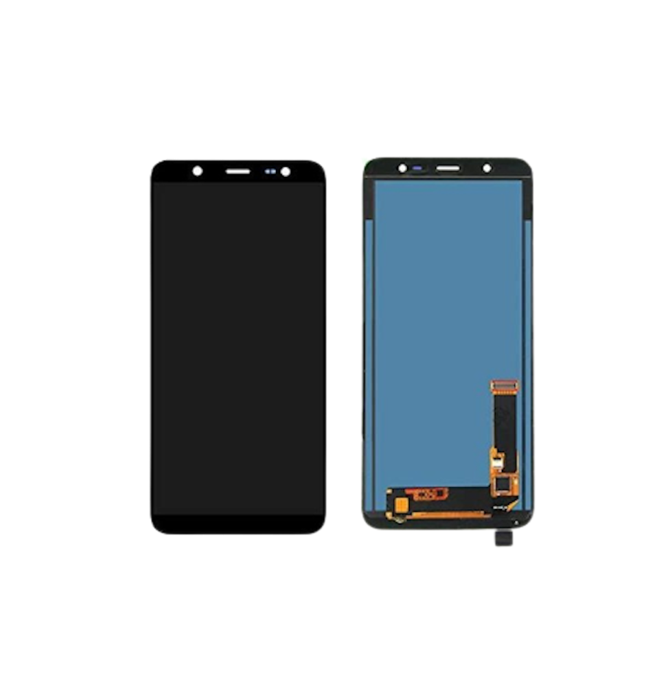 Ecran Complet Oled Samsung Galaxy J8 2018 (J810F)