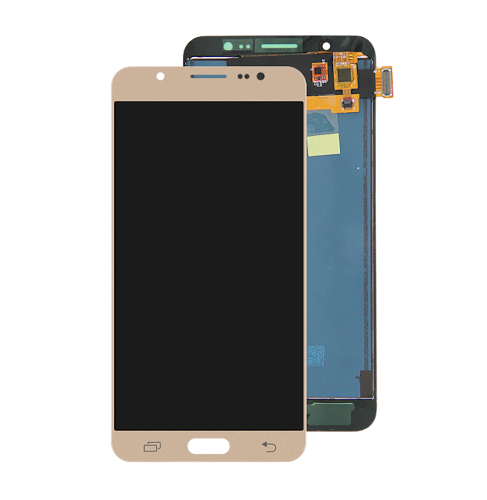 Ecran Complet Samsung Galaxy J7 2016 (J710F)