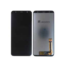 Ecran Complet Origine Samsung Galaxy J6+ 2018 (J415/J610F)
