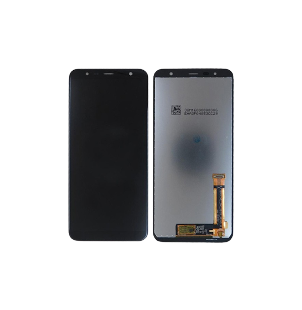 Ecran Complet Origine Samsung Galaxy J6+ 2018 (J415/J610F)