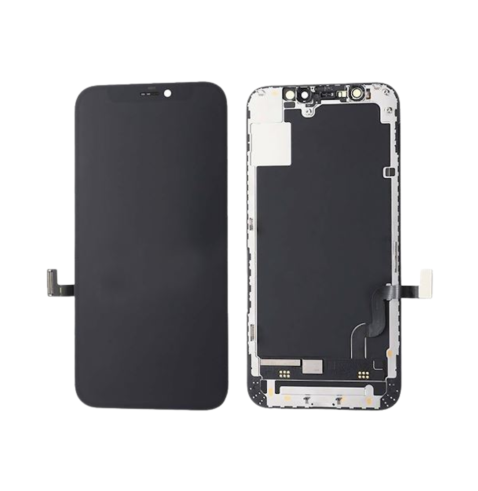 Ecran OLED Complet iPhone 12 Mini Reconditionné