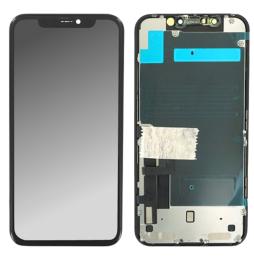 Ecran LCD Complet iPhone 11