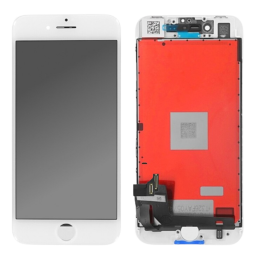 Ecran LCD + Vitre tactile iPhone 8 Plus (Tianma LCD)