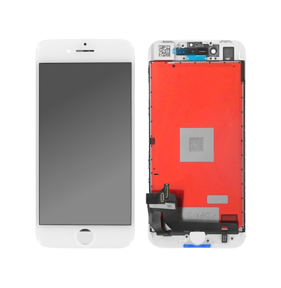 Ecran LCD + Vitre tactile iPhone 8 Plus (Tianma LCD)