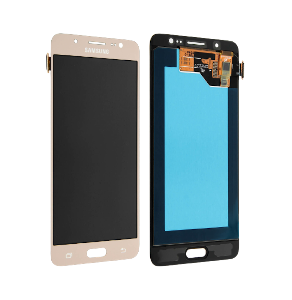 Ecran Complet Origine Samsung Galaxy J5 2016 (J510F)