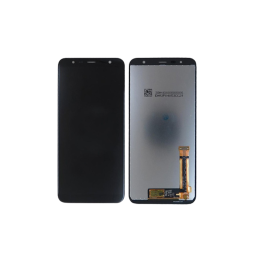 Ecran Complet Origine Samsung Galaxy J4+ 2018 (J415/J610F)