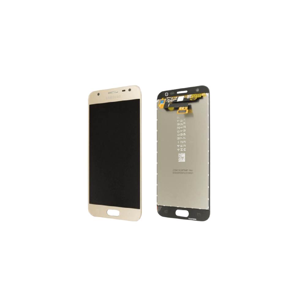 Ecran Complet Origine Samsung Galaxy J3 2017 (J330F)