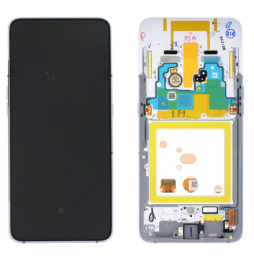 Ecran Complet Origine Samsung Galaxy A80 (A805F)